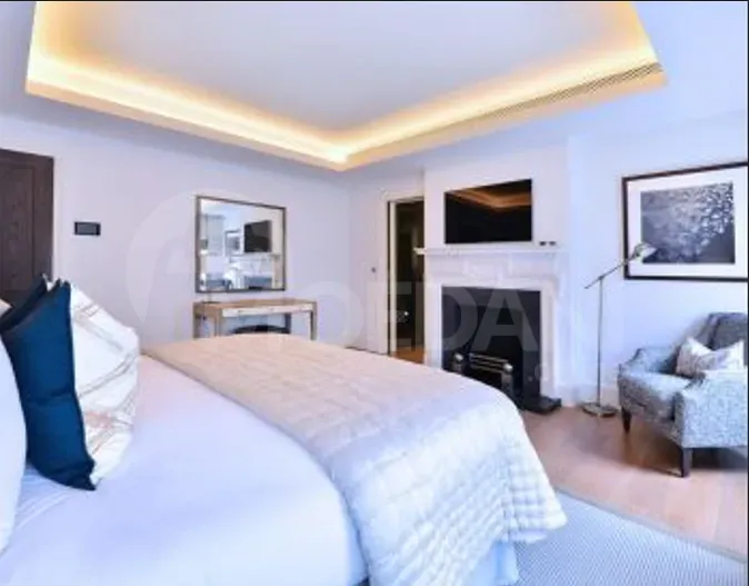 Сдам 5-комн. квартиру 150м² 6/12 эт. Тбилиси - изображение 4