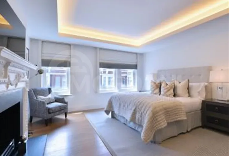 Сдам 5-комн. квартиру 150м² 6/12 эт. Тбилиси - изображение 3