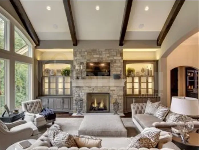 ქირავდება სახლი 210м² თბილისი - photo 3