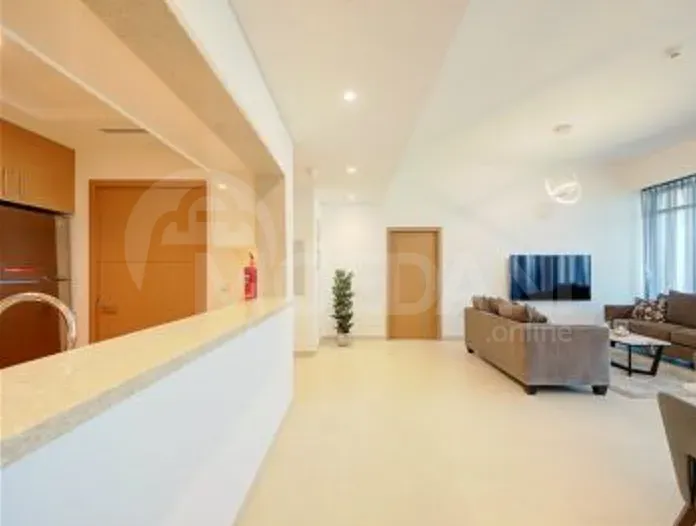 Сдам 6-комн. квартиру 208м² 4/12 эт. Тбилиси - изображение 4