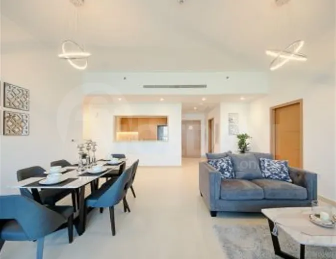 Сдам 6-комн. квартиру 208м² 4/12 эт. Тбилиси - изображение 1