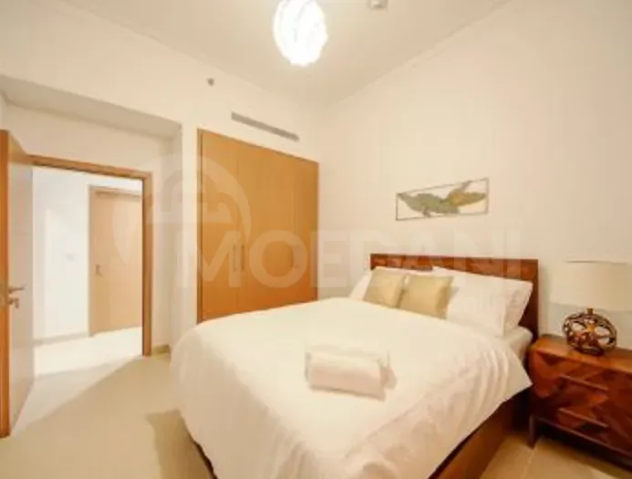 Сдам 6-комн. квартиру 208м² 4/12 эт. Тбилиси - изображение 3