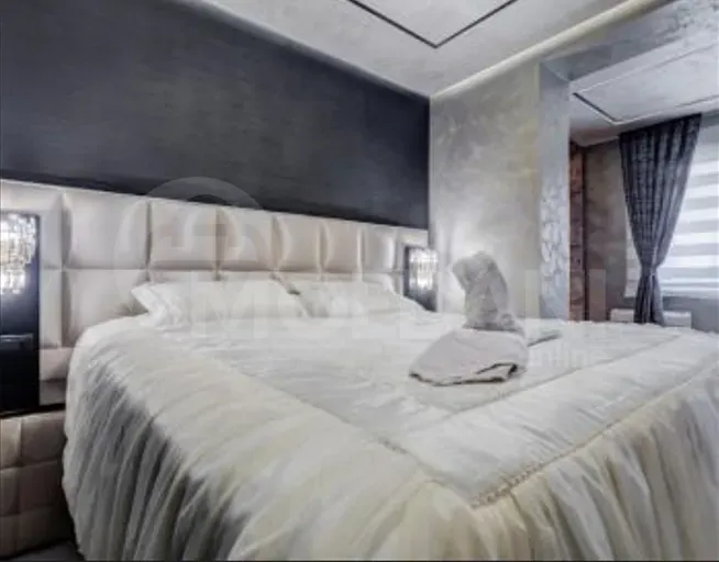 ქირავდება 3 ოთახიანი ბინა 96მ² 7/10 სართ თბილისი - photo 4