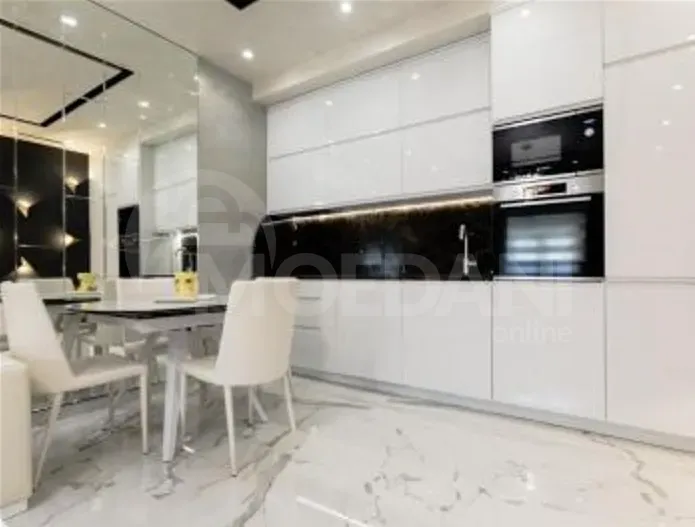 ქირავდება 3 ოთახიანი ბინა 96მ² 7/10 სართ თბილისი - photo 3