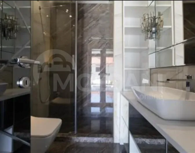 ქირავდება 3 ოთახიანი ბინა 96მ² 7/10 სართ თბილისი - photo 5