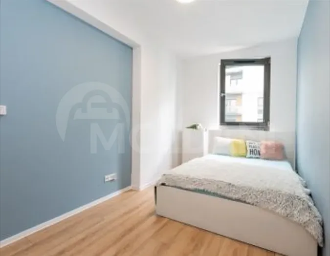 Сдам 4-комн. квартиру 148м² 5/10 эт. Тбилиси - изображение 6