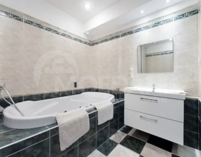 Сдам 4-комн. квартиру 148м² 5/10 эт. Тбилиси - изображение 3