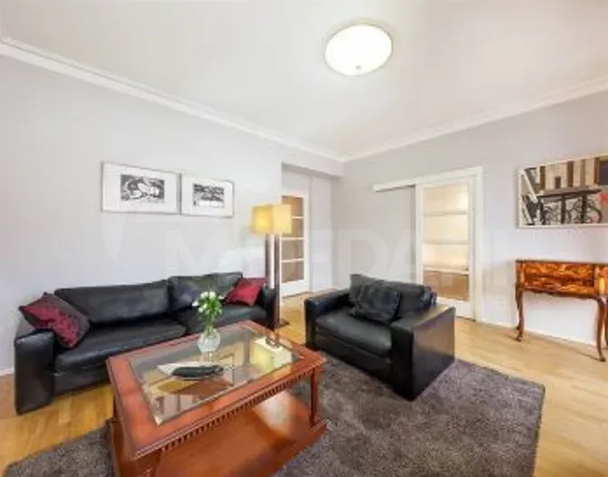 Сдам 4-комн. квартиру 148м² 5/10 эт. Тбилиси - изображение 1