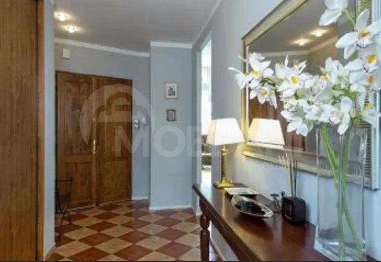 Сдам 4-комн. квартиру 148м² 5/10 эт. Тбилиси - изображение 5