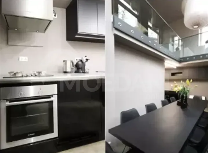 Сдам Дом 160м² Тбилиси - изображение 3