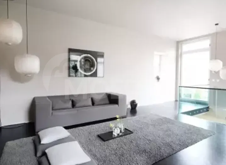 Сдам Дом 160м² Тбилиси - изображение 1