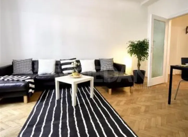 ქირავდება 3 ოთახიანი ბინა 118მ² 8/10 სართ თბილისი - photo 3