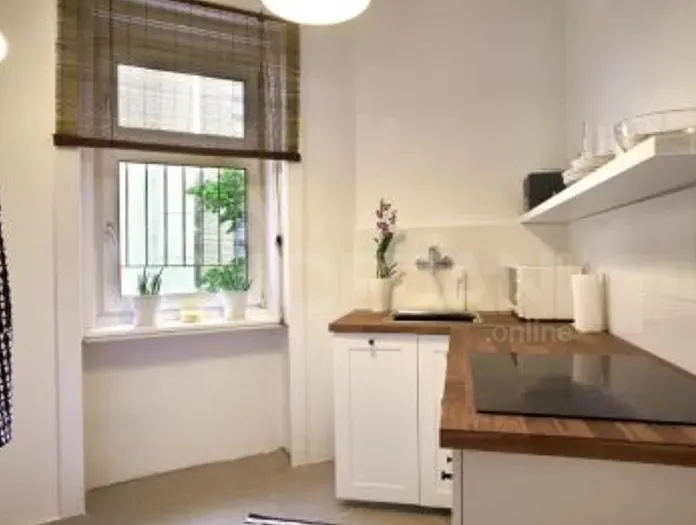 ქირავდება 3 ოთახიანი ბინა 118მ² 8/10 სართ თბილისი - photo 4