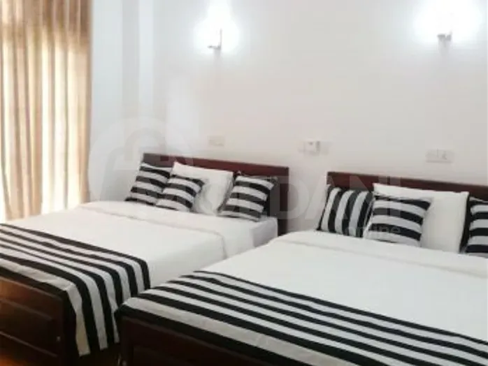 ქირავდება 3 ოთახიანი ბინა 118მ² 8/10 სართ თბილისი - photo 7