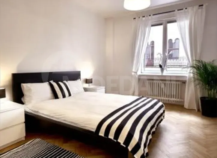 ქირავდება 3 ოთახიანი ბინა 118მ² 8/10 სართ თბილისი - photo 5