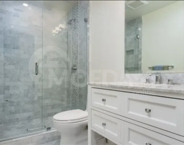 ქირავდება 3 ოთახიანი ბინა 118მ² 8/10 სართ თბილისი - photo 6