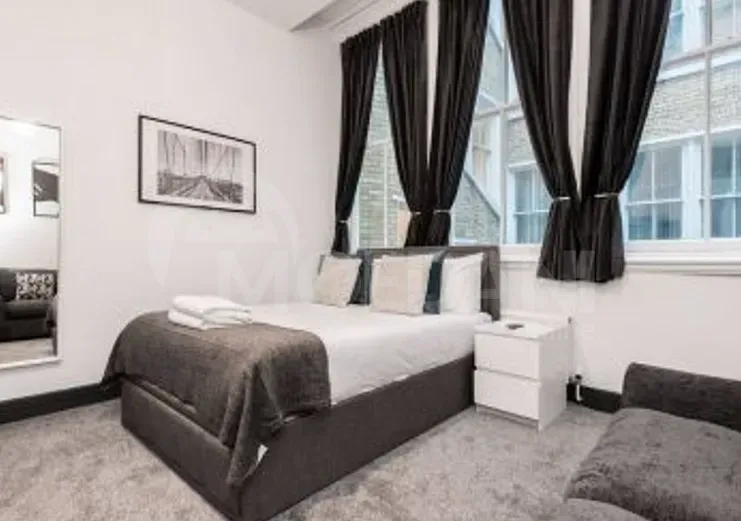 ქირავდება 3 ოთახიანი ბინა 128მ² 6/12 სართ თბილისი - photo 7