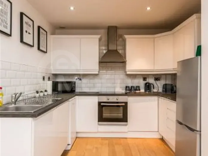 ქირავდება 3 ოთახიანი ბინა 128მ² 6/12 სართ თბილისი - photo 5