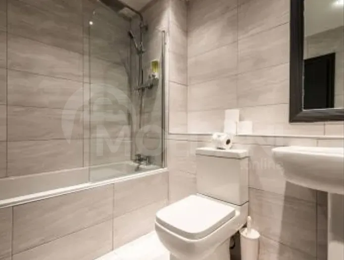 ქირავდება 3 ოთახიანი ბინა 128მ² 6/12 სართ თბილისი - photo 4