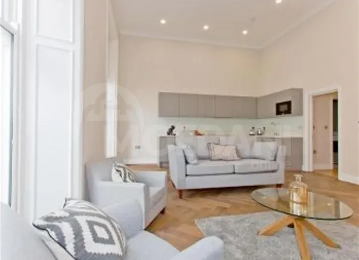 Сдам 3-комн. квартиру 126м² 3/3 эт. Тбилиси - изображение 3