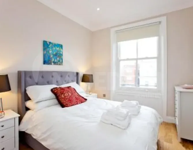 Сдам 3-комн. квартиру 126м² 3/3 эт. Тбилиси - изображение 1