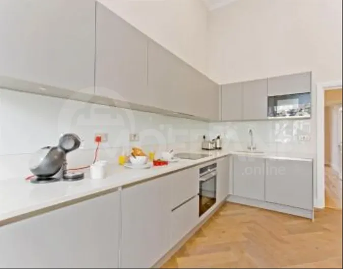 Сдам 3-комн. квартиру 126м² 3/3 эт. Тбилиси - изображение 5