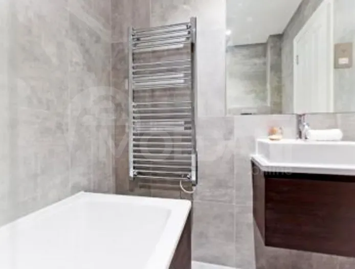 Сдам 3-комн. квартиру 126м² 3/3 эт. Тбилиси - изображение 6