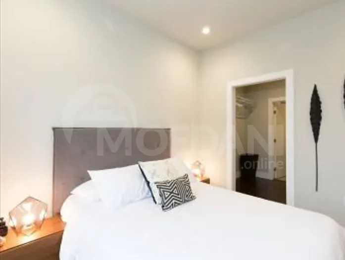 Сдам 3-комн. квартиру 89м² 6/16 эт. Тбилиси - изображение 3