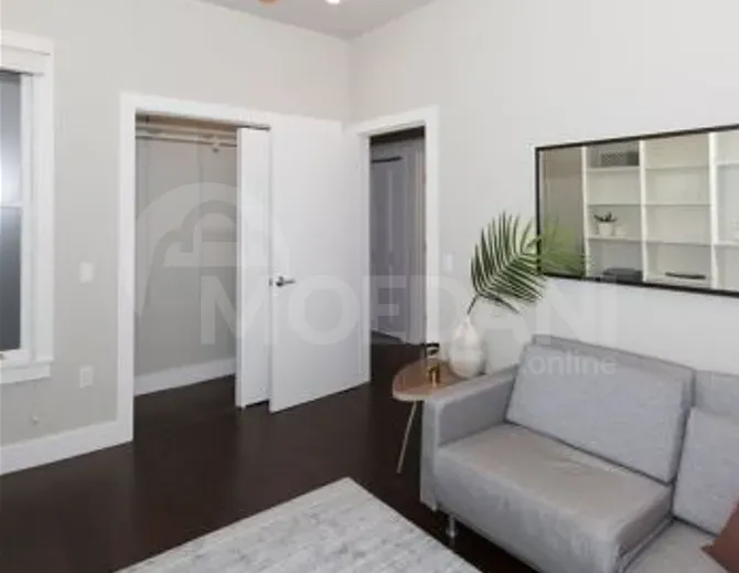 Сдам 3-комн. квартиру 89м² 6/16 эт. Тбилиси - изображение 4