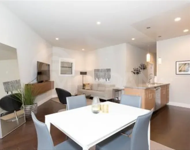 Сдам 3-комн. квартиру 89м² 6/16 эт. Тбилиси - изображение 2