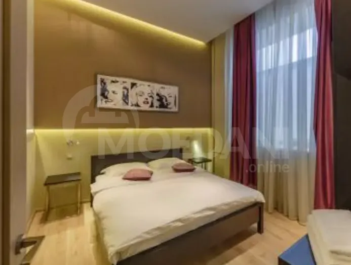 Apartments For Rent four-room 132м² 4/5 floor Tbilisi - photo 1