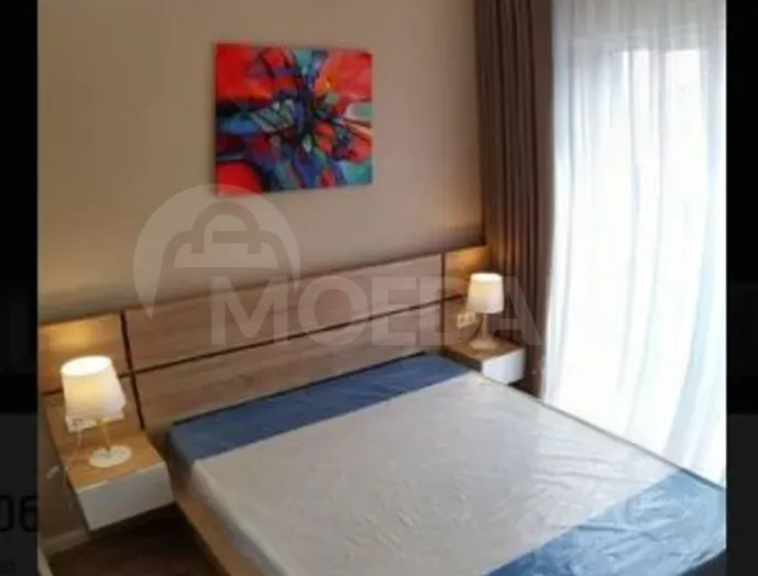 Сдам 3-комн. квартиру 108м² 10/10 эт. Тбилиси - изображение 2