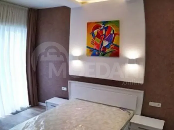 Сдам 3-комн. квартиру 108м² 10/10 эт. Тбилиси - изображение 3