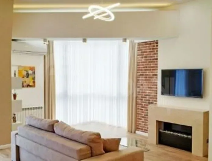 Сдам 3-комн. квартиру 108м² 10/10 эт. Тбилиси - изображение 5