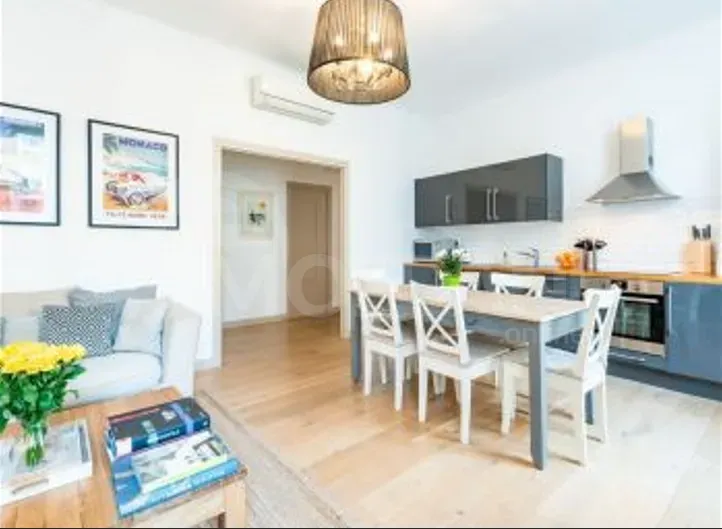 Apartments For Rent three-room 75м² 6/9 floor Tbilisi - photo 4