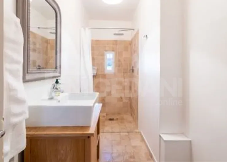 Apartments For Rent three-room 75м² 6/9 floor Tbilisi - photo 2