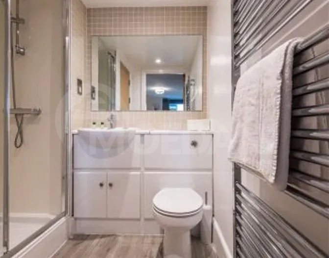 Сдам 3-комн. квартиру 105м² 7/10 эт. Тбилиси - изображение 6