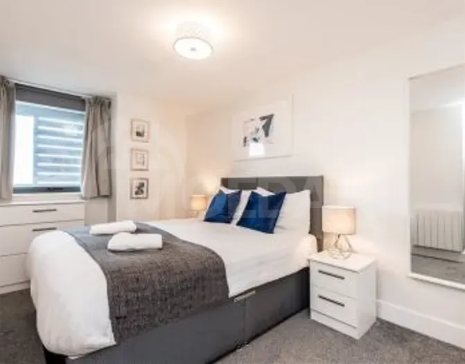 Сдам 3-комн. квартиру 105м² 7/10 эт. Тбилиси - изображение 5