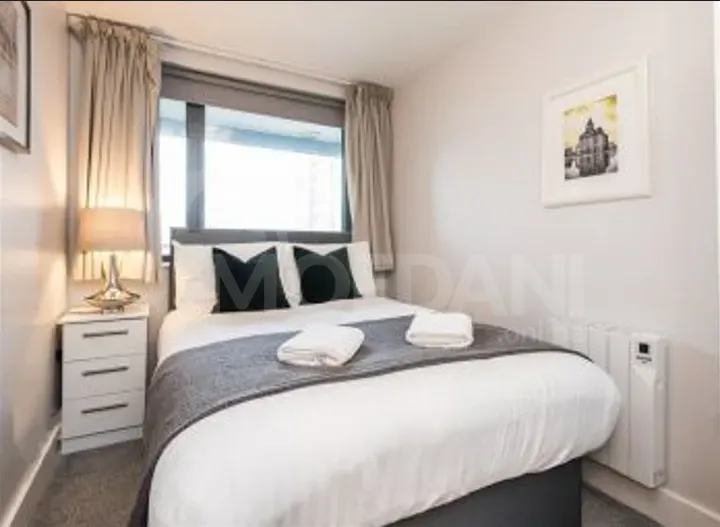 Сдам 3-комн. квартиру 105м² 7/10 эт. Тбилиси - изображение 3