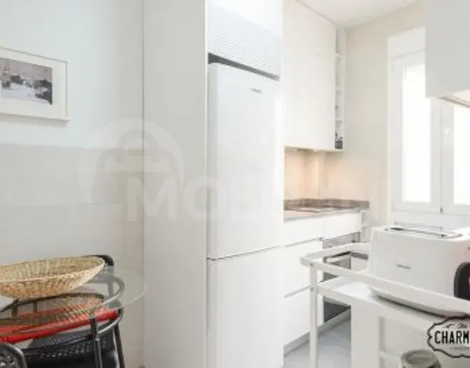 Rent 6 apartment 170м² 6/12 floor Tbilisi - photo 2