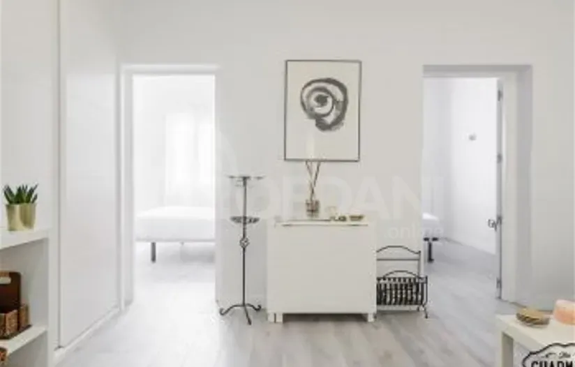 Сдам 6-комн. квартиру 170м² 6/12 эт. Тбилиси - изображение 4