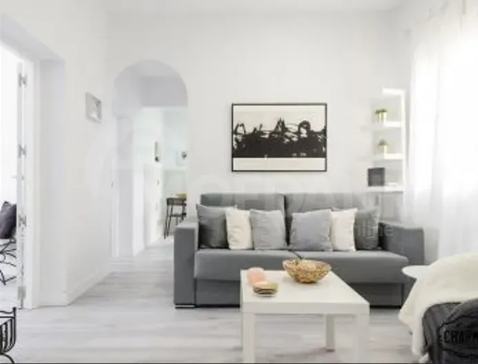 Сдам 6-комн. квартиру 170м² 6/12 эт. Тбилиси - изображение 1