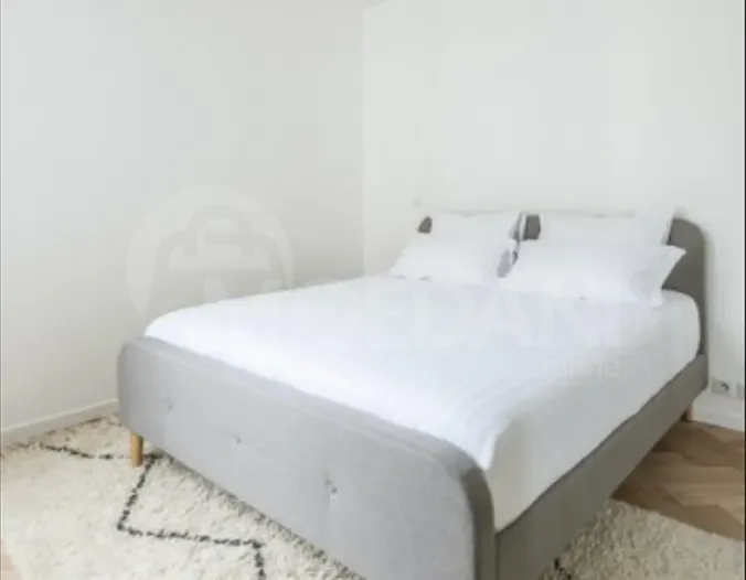 Сдам 5-комн. квартиру 150м² 4/12 эт. Тбилиси - изображение 4