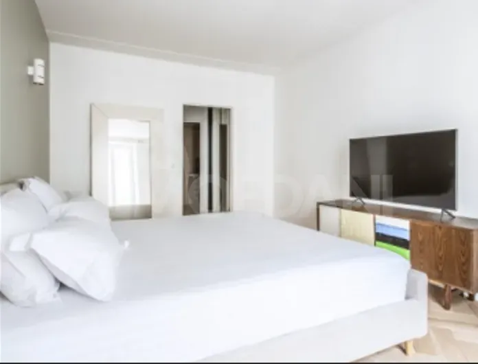 Сдам 5-комн. квартиру 150м² 4/12 эт. Тбилиси - изображение 7