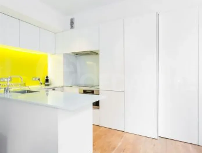 Сдам 5-комн. квартиру 182м² 6/11 эт. Тбилиси - изображение 3