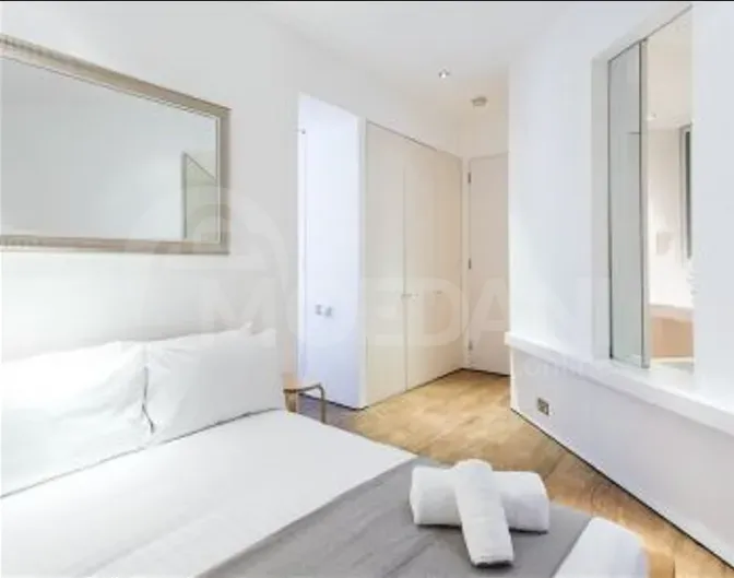 Сдам 5-комн. квартиру 182м² 6/11 эт. Тбилиси - изображение 6