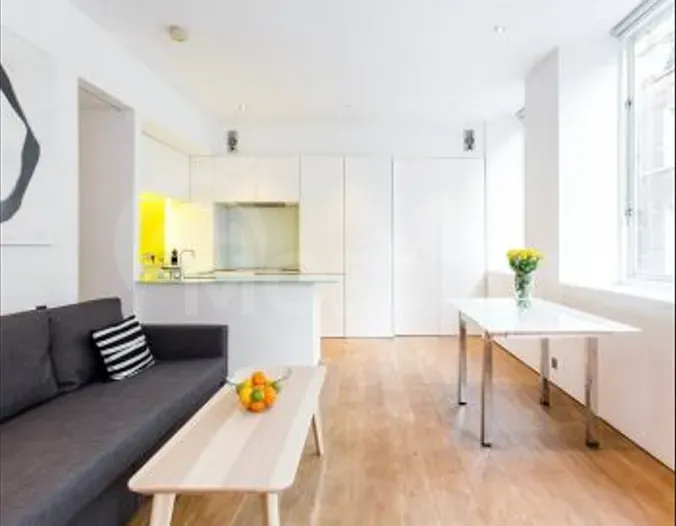 Сдам 5-комн. квартиру 182м² 6/11 эт. Тбилиси - изображение 4