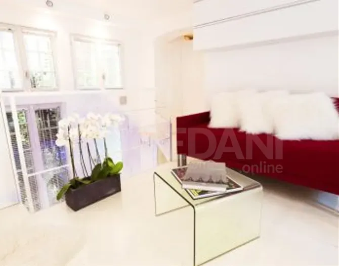 Rent 4 apartment 150м² 4/4 floor Tbilisi - photo 6