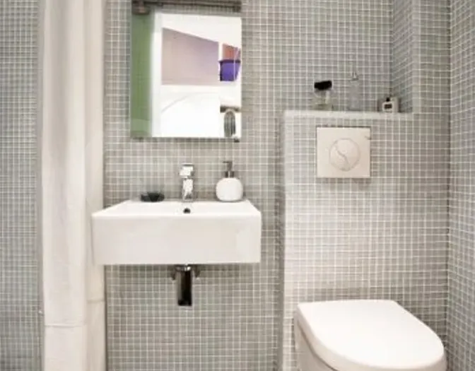 Apartments For Rent four-room 150м² 4/4 floor Tbilisi - photo 7