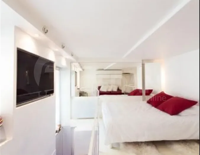 Apartments For Rent four-room 150м² 4/4 floor Tbilisi - photo 3